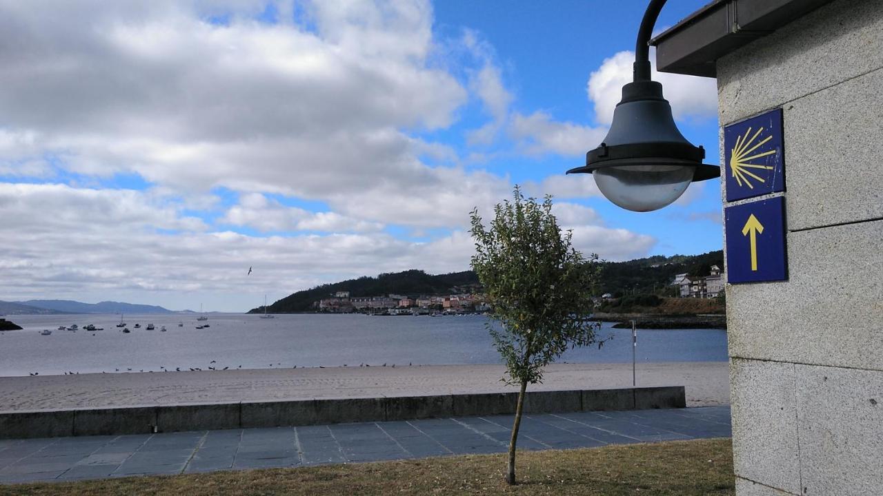 Apartamento Mirador De 쎄 외부 사진