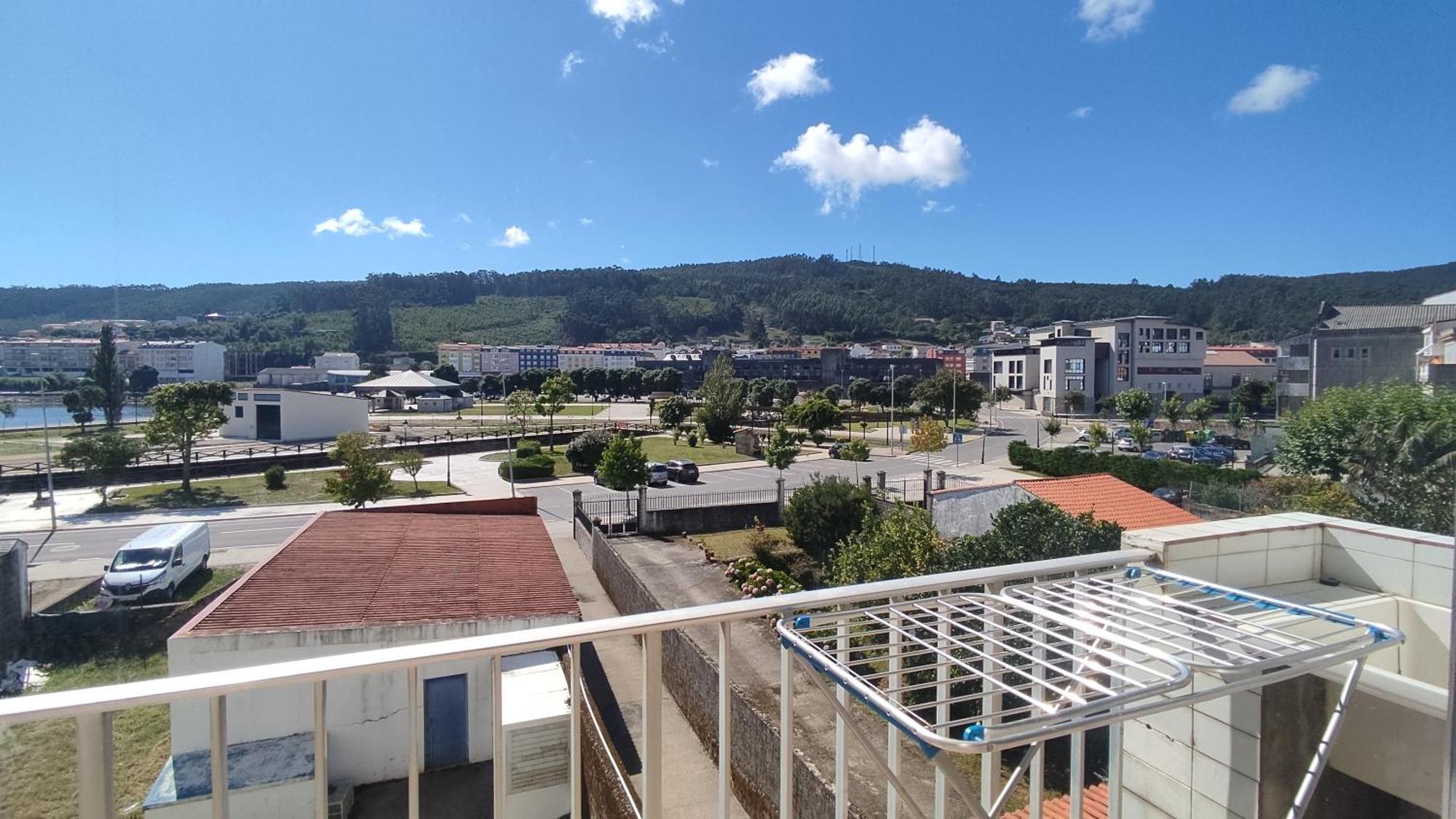 Apartamento Mirador De 쎄 외부 사진