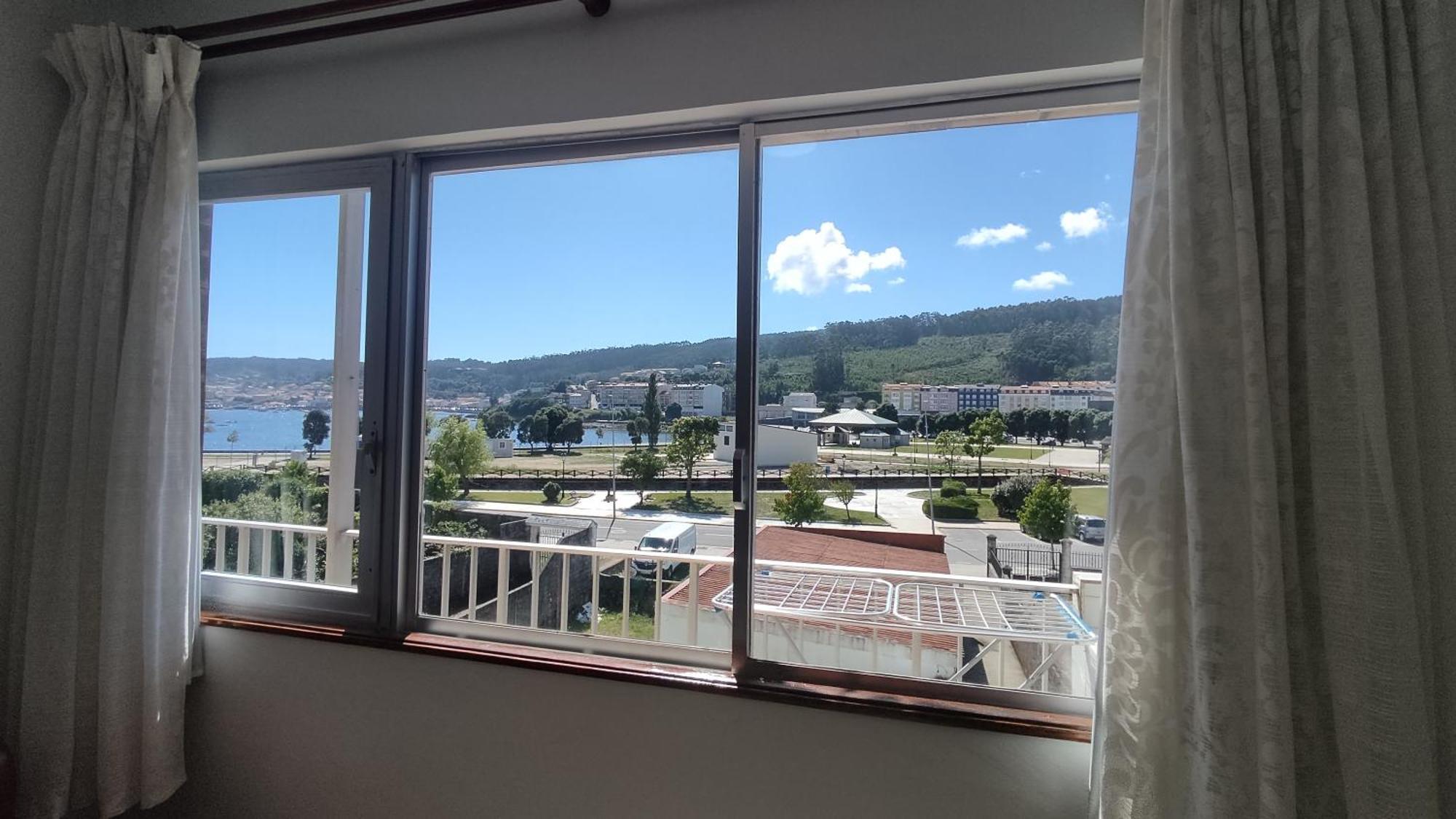 Apartamento Mirador De 쎄 외부 사진