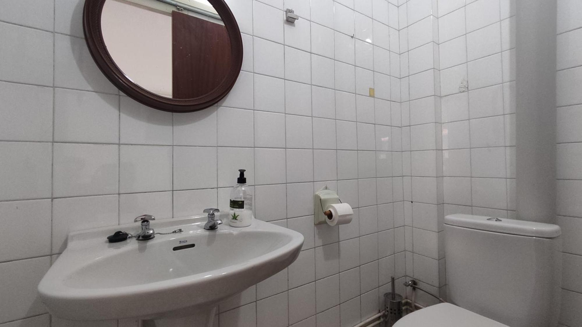 Apartamento Mirador De 쎄 외부 사진