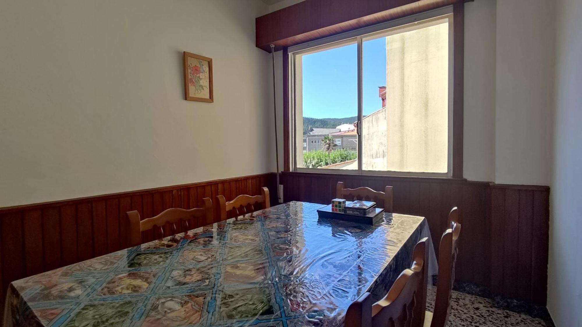 Apartamento Mirador De 쎄 외부 사진