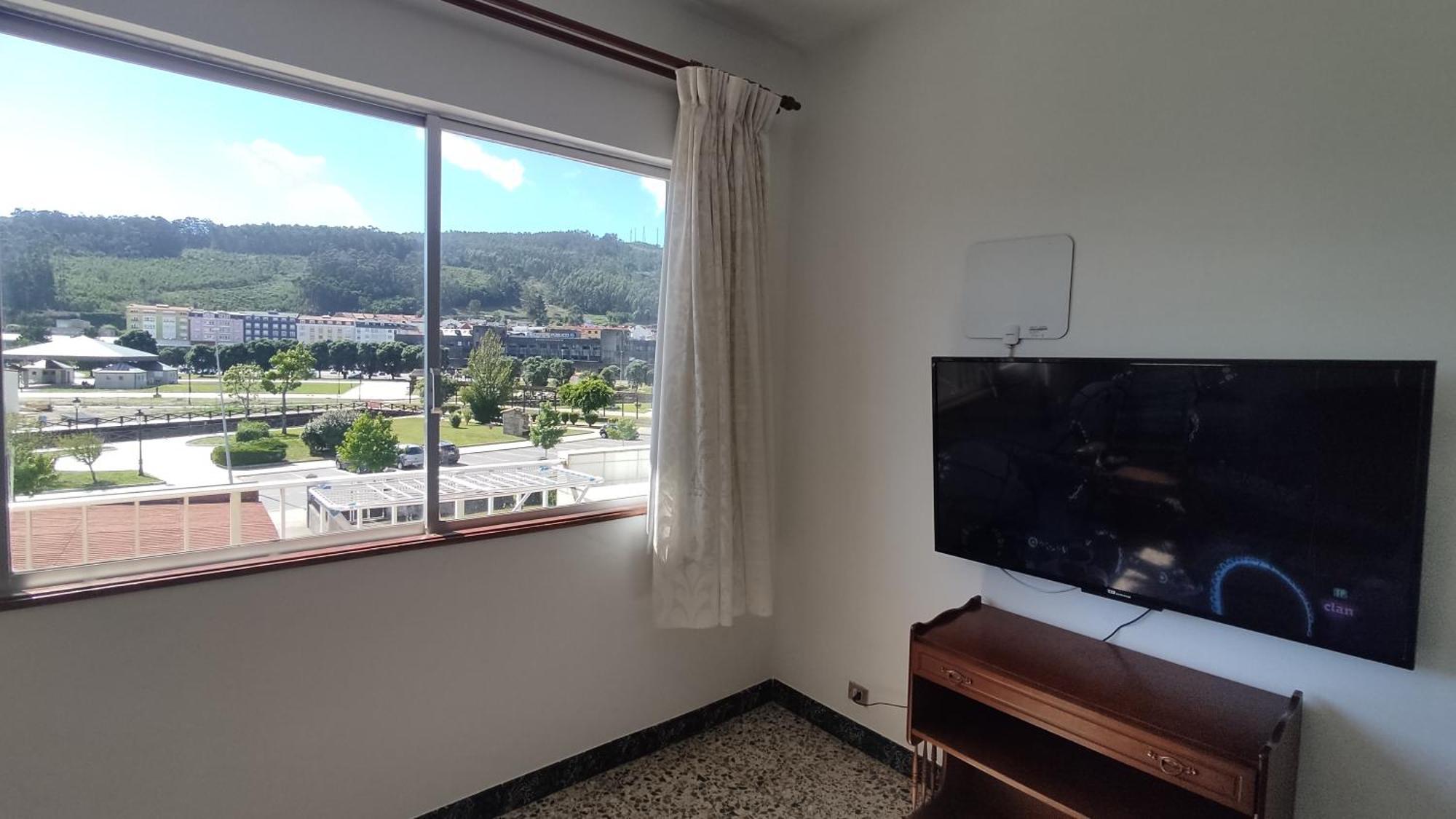Apartamento Mirador De 쎄 외부 사진