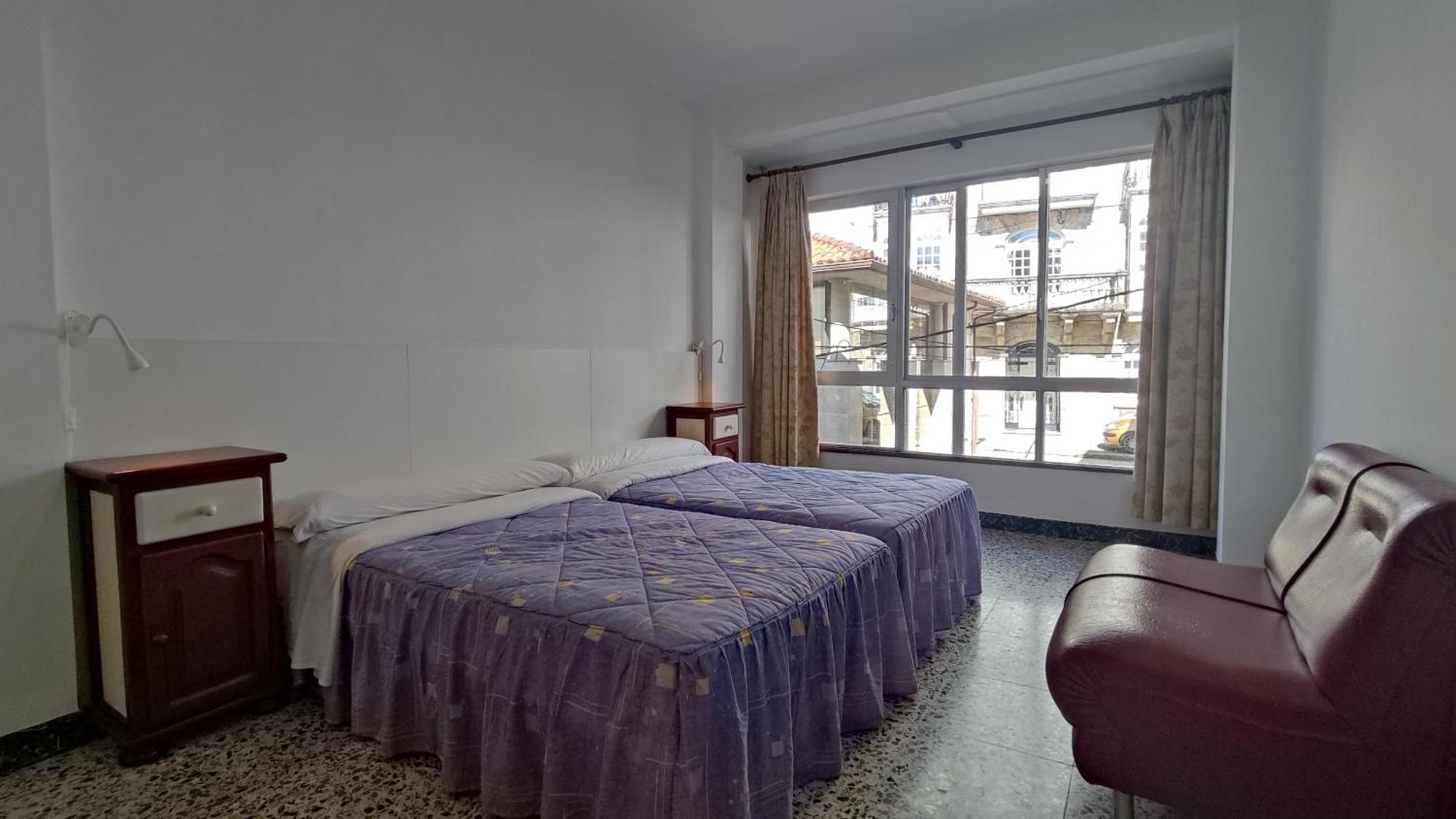 Apartamento Mirador De 쎄 외부 사진